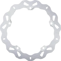 Harley-Davidson FLHX 1923 Street Glide 117 [2024-2025] - BRAKE DISC FIXED WAVE – Picture 4