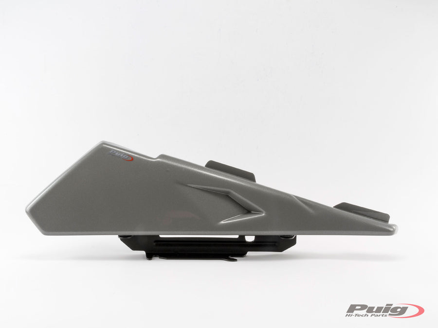BMW R 1250 GS ADVENTURE [2024] – Side cover – Matt black