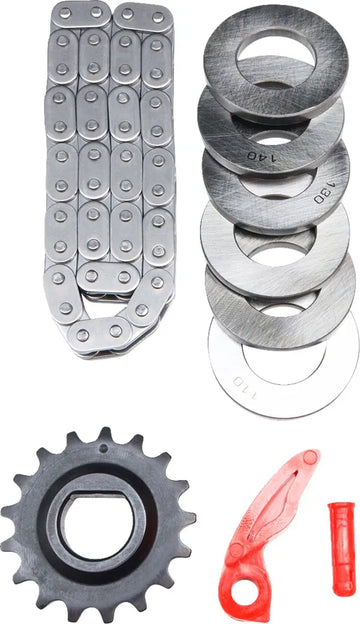 Harley-Davidson FXLRST 1923 Softail Low Rider ST 117 H.O. [2025] - Hydraulischer Steuerkettenspanner-Kit – Bild 2