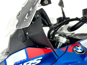 BMW R 1300 GS [WRS] - wind deflector - 0
