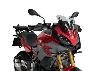 BMW F 900 XR [2025] – Sports screen – Tinted - 0