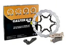 Yamaha Yz 450 F [2021-2023, 2025, 2024, 2024-2025] - Brake kit OEM replacement - picture 8