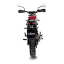 Triumph Scrambler 400 [LEOVINCE] – GP One Endschalldämpfer