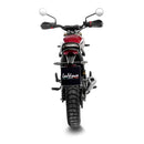 Triumph Scrambler 400 [LEOVINCE] – GP One Endschalldämpfer