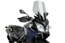 SUZUKI DL 650 V-STROM ABS [2011] – Bulle Touring – Teintée-1