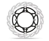 Kawasaki KX 450 SR [2023, 2025] - Oversize (OS) Flame Bremsscheibe vorne – Bild 12