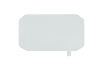 HONDA X-ADV [2024] – Protector Dashboard – Strongly tinted