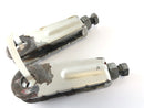 Yamaha YFM 350 Warrior 3GD [2003] - Kettenspanner Set Paar-1