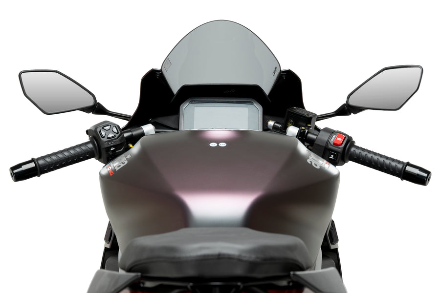 APRILIA RS 457 [2025] – R-Racer Scheibe – Transparent