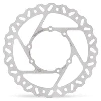 Red Moto CRF 450 R Supermoto [2016] - brake disc - picture 11