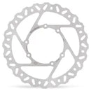 Red Moto CRF 450 R Supermoto [2016] - brake disc - picture 11
