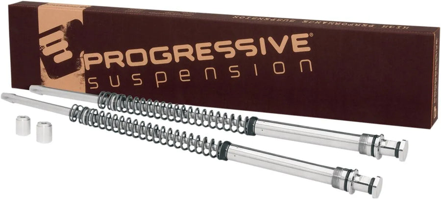 harley davidson flhxse [PROGRESSIVE SUSPENSION] – Monotube Cartridge Gabel-Kit