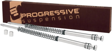 harley davidson flhtc [PROGRESSIVE SUSPENSION] – Monotube Cartridge Fork Kit