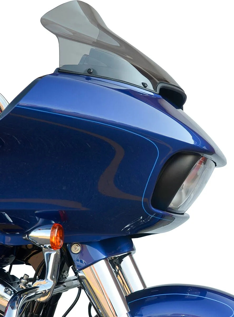 harley davidson fltruse [KLOCK WERKS] – Pare-brise Sport Flare™