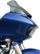 harley davidson fltruse [KLOCK WERKS] – Pare-brise Sport Flare™-4