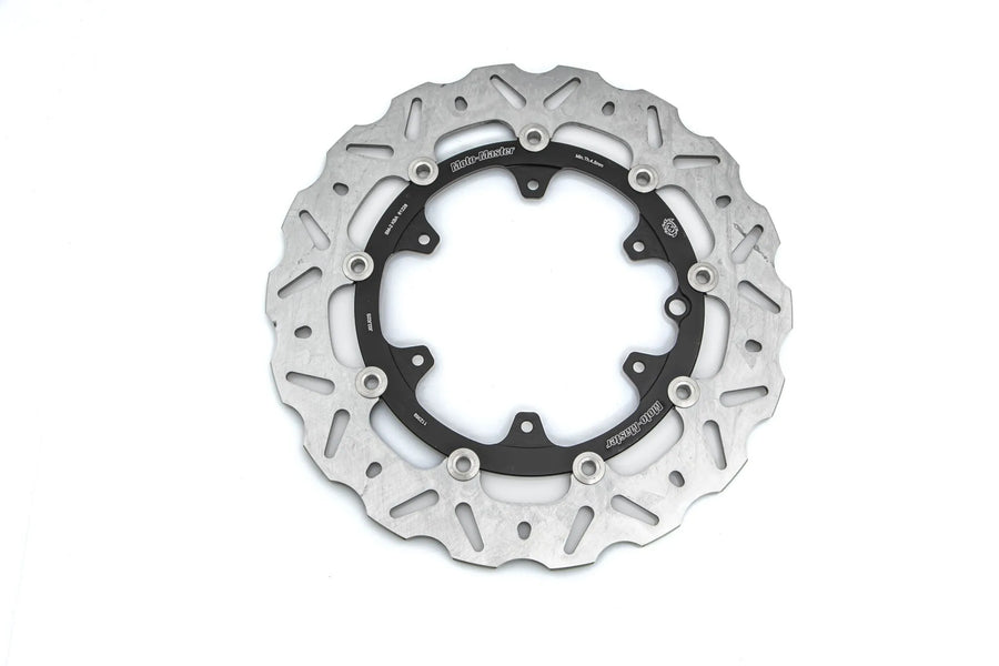 Ajp PR7 610 Adventure [2017-2021] - Nitro Series brake disc - picture 3
