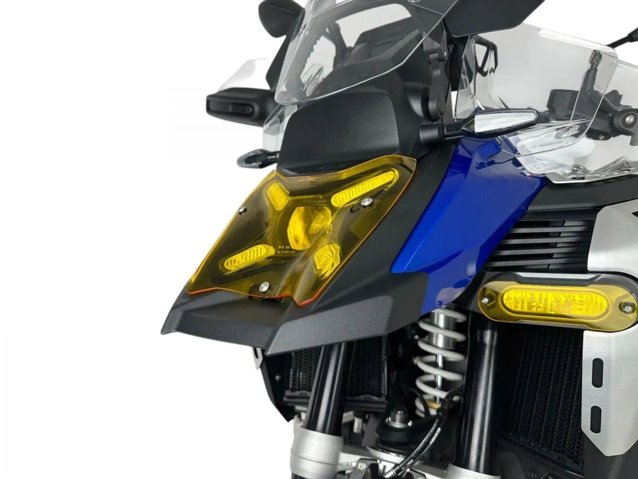 bmw r 1300 gs trophy [WRS] – Scheinwerferschutz