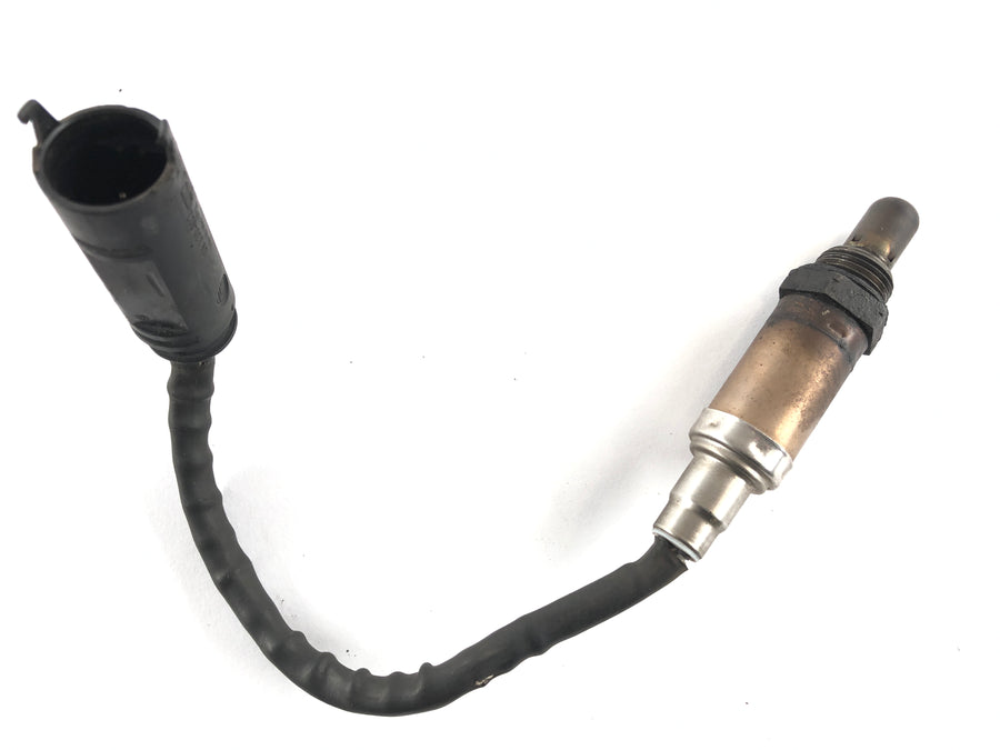 BMW C1 125 [2001] - Sonde lambda