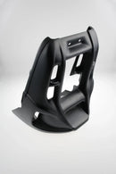 Harley Davidson V-Rod [CULT WERK] – Radiator Grille-1