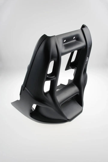 Harley Davidson V-Rod [CULT WERK] – Calandre