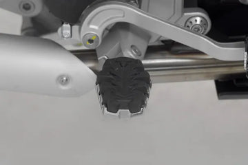 Yamaha XTZ 700 Tenere [2026] - EVO footrest kit - picture 2