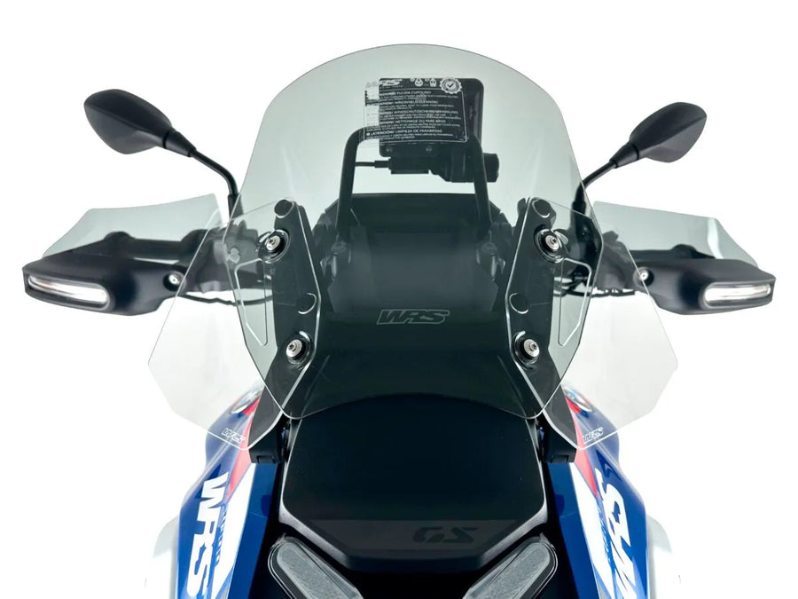 BMW R 1300 GS Trophy [WRS] – Wind deflector