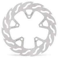 Ktm 1290 Super Duke GT ABS [2021-2022, 2023-2024] - Flame Series Rotor Race – Art.-Nr. 112222 – Bild 5