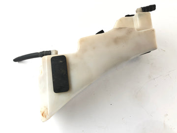 Triumph Speed ​​Triple T509 [1997] - Expansion tank coolant - 0