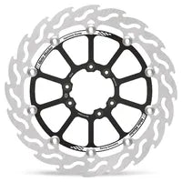 Tm Racing ENDURO 125 2T [1991-1992] - disque de frein – photo 10