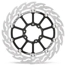 Tm Racing ENDURO 125 2T [1991-1992] - disque de frein – photo 10