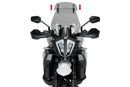 KTM 890 SMT [2025] – Tourenscheibe mit Spoilerscheibe – Getönt