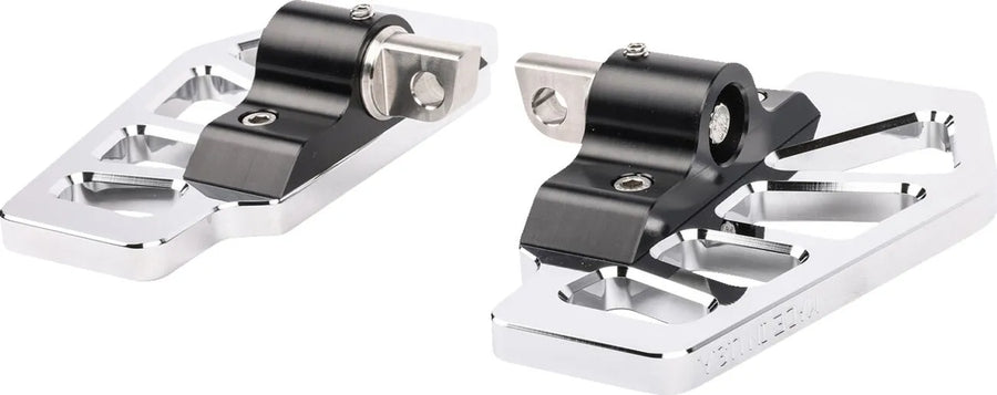 harley davidson sportster s rh 1250 s [THRASHIN SUPPLY CO.] - Apex Mini Running Boards