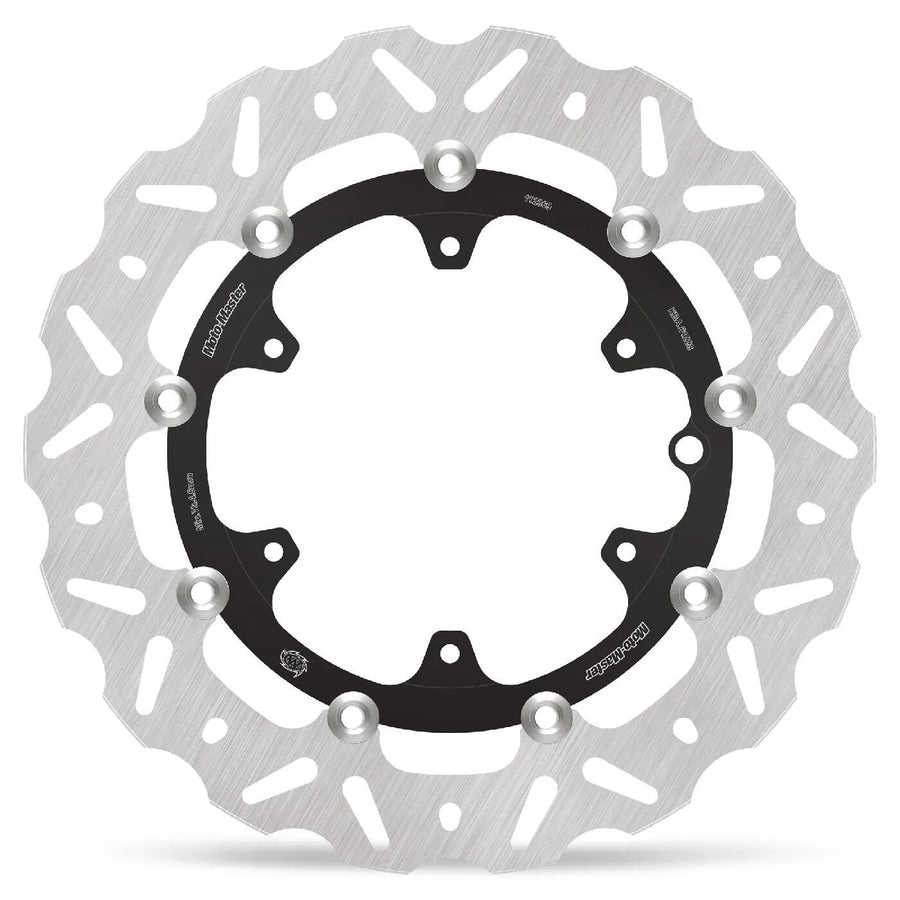 Ajp PR7 610 Adventure [2017-2021] - Nitro Series brake disc - picture 1