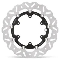 Ajp PR7 650 Adventure [2023-2024] - Nitro Series brake disc - picture 7