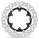 Ajp PR7 650 Adventure [2023-2024] - Nitro Series brake disc - picture 7