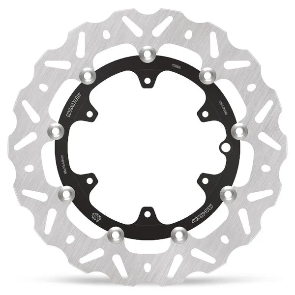 Ajp PR7 650 Adventure [2023-2024] - Nitro Series brake disc - picture 4