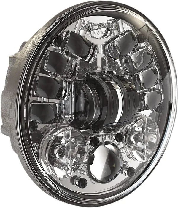 Harley Davidson Sportster S RH 1250 S [CUSTOM DYNAMICS] – 5-3/4" LED-Scheinwerfer