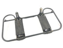 Yamaha Grizzly 660 AM03W [2003] - Front luggage rack-5