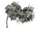 Honda ST 1100 SC26 Pan European [1990] - Carburateur-3