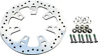 Harley Davidson Flhtk [DRAG SPECIALTIES] – Bremsscheibe im OEM-Stil