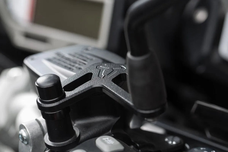 BMW F 900 [SW-MOTECH] – Spiegelverlängerung für BMW