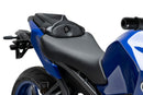 YAMAHA MT-09 Y-AMT [2024] – Rear Fairing – Matte Black-9