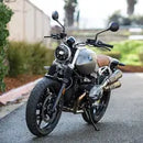 Bmw R Nine T ABS Pure [2021] - headlight mounting kit – picture 12