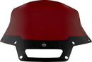 harley davidson fxlrst [KLOCK WERKS] – Pare-brise Kolor Flare™ Sport-2