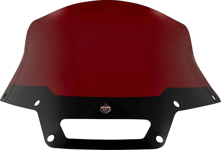 harley davidson fxlrst [KLOCK WERKS] – Pare-brise Kolor Flare™ Sport