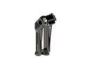 Harley Davidson Fxfb [RICK'S MOTORCYCLES] – Clubstyle Riser Kit Pullback "ST" für digitalen Tacho