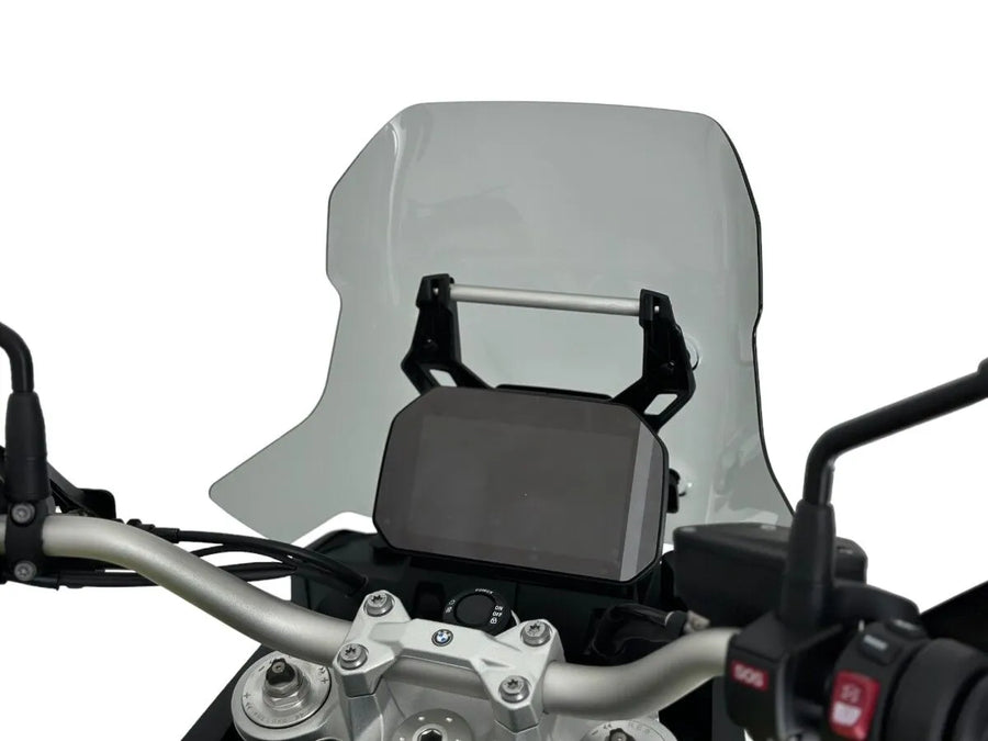BMW F 900 [WRS] – pare-brise