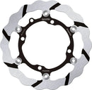 Sherco SE-R 300 Racing [2022] - disque de frein ondulé flottant, rainuré - photo 3