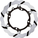 Sherco SE-R 300 Racing [2022] - disque de frein ondulé flottant, rainuré - photo 1