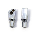 Adaptateur de repose-pied conforme de Harley-Davidson Sportser S [Kuryakyn]-1